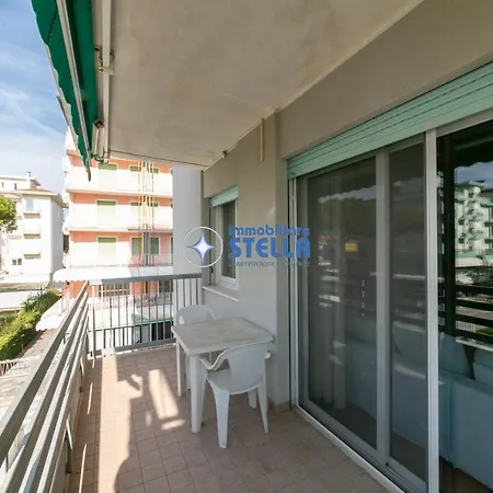 Apartment Adriatico Lido di Jesolo