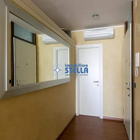 Apartment Adriatico Lido di Jesolo